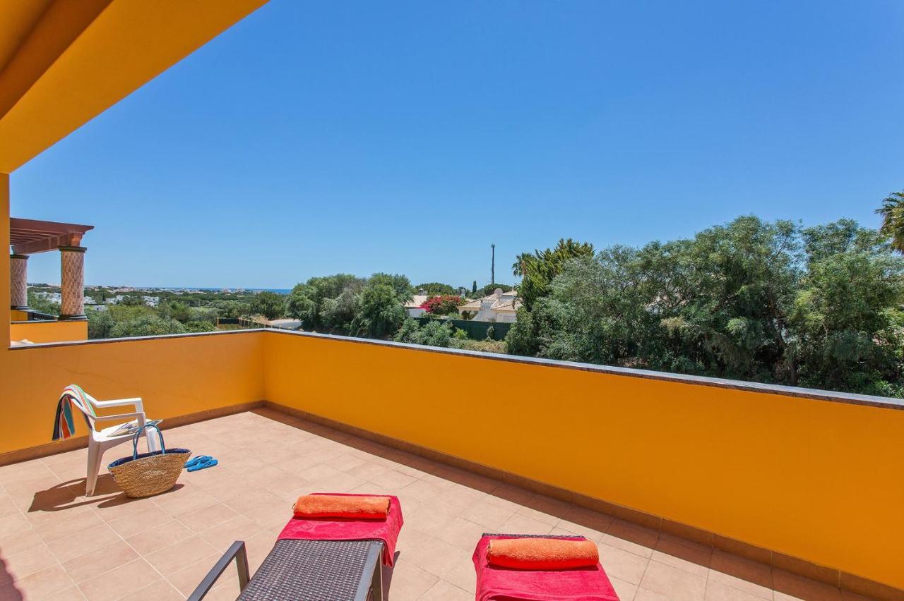 Villa Nincha - Heated Pool - Free Wi-Fi - Air Con อัลบูเฟรา ภายนอก รูปภาพ